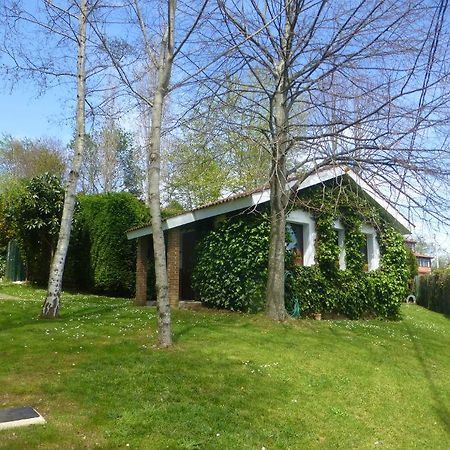 La Casina De Torra Konuk evi Ribadesella Dış mekan fotoğraf