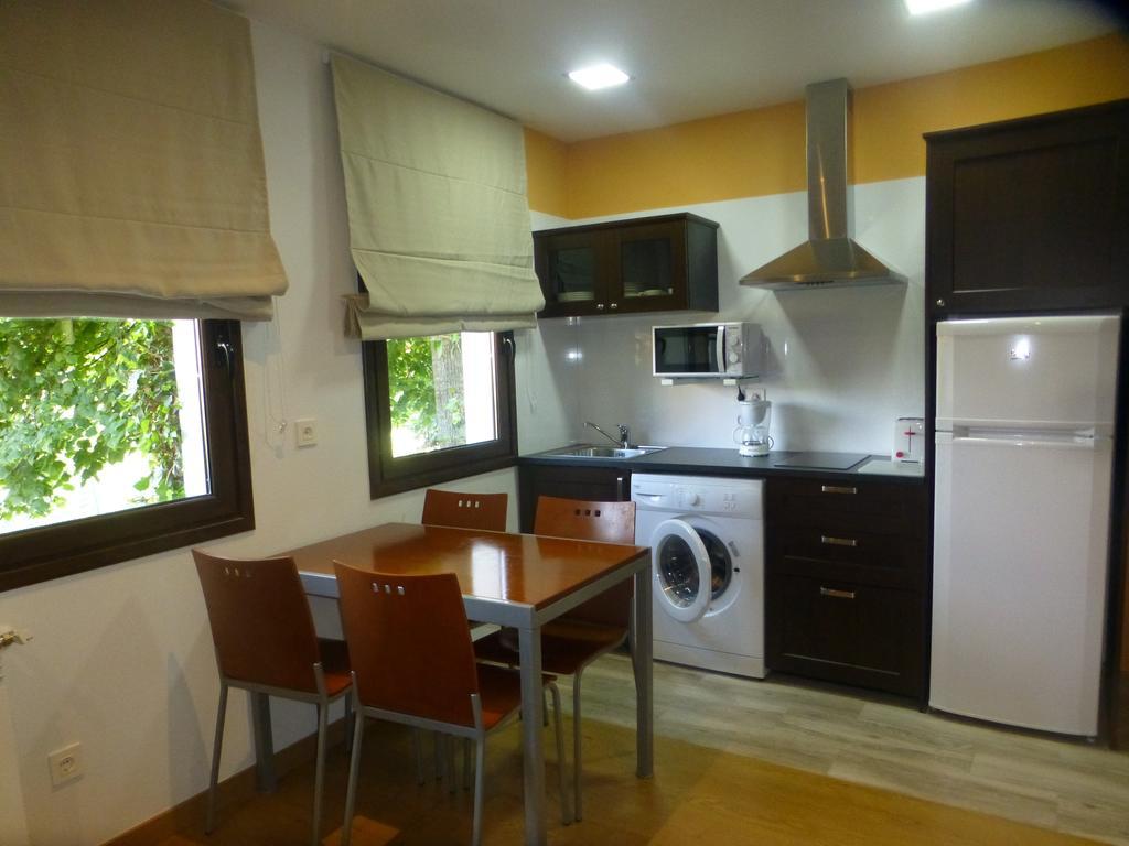 La Casina De Torra Konuk evi Ribadesella Oda fotoğraf