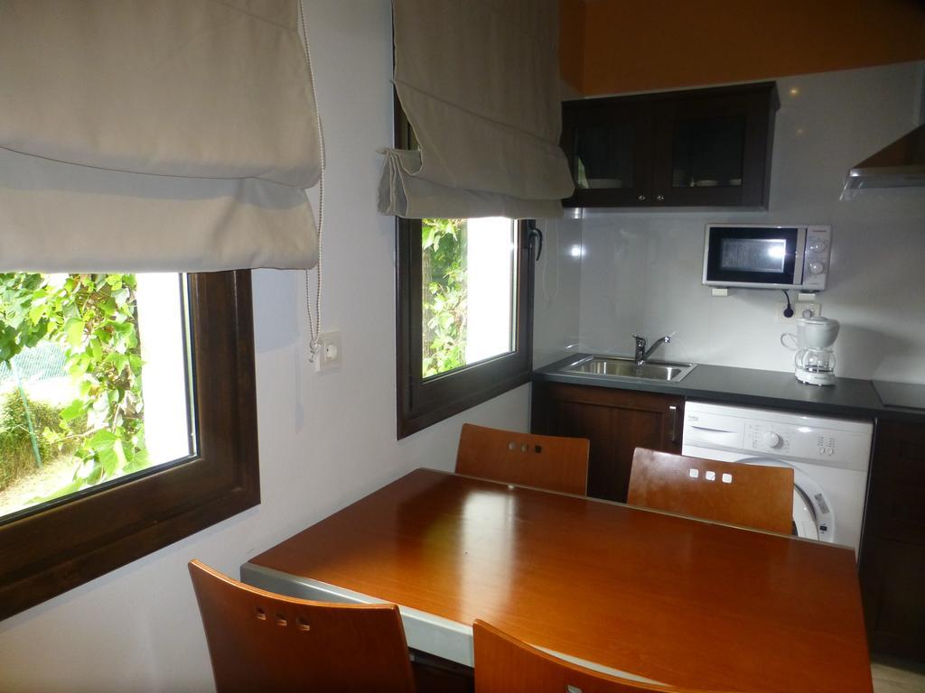 La Casina De Torra Konuk evi Ribadesella Oda fotoğraf