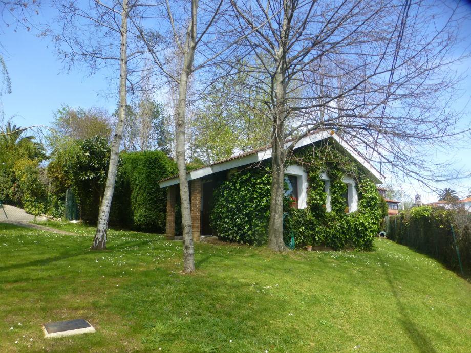 La Casina De Torra Konuk evi Ribadesella Dış mekan fotoğraf